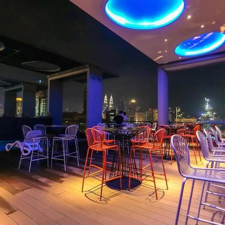 Premium Suites @ D'Majestic Place, Kl City Centre 吉隆坡 外观 照片