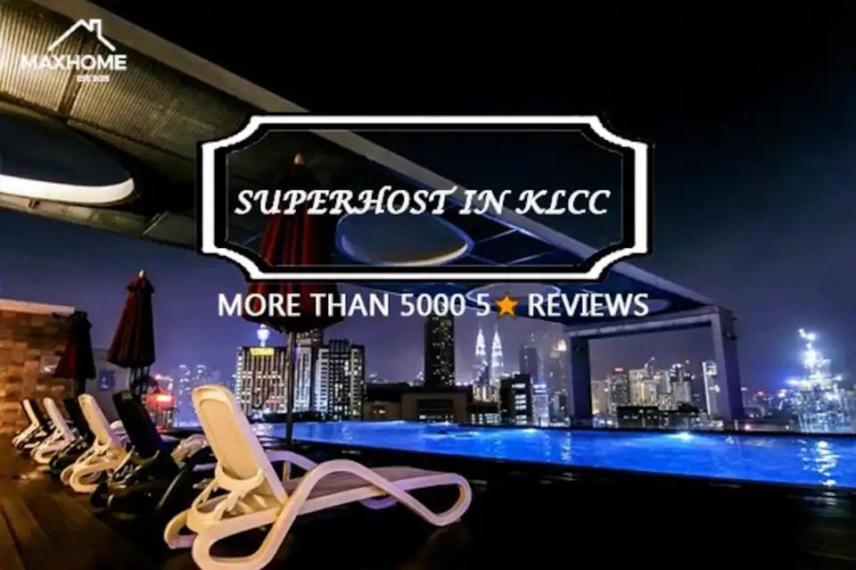 Premium Suites @ D'Majestic Place, Kl City Centre 吉隆坡 外观 照片