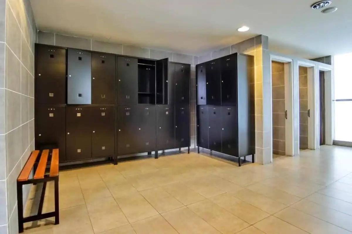 Premium Suites @ D'Majestic Place, Kl City Centre 吉隆坡 外观 照片