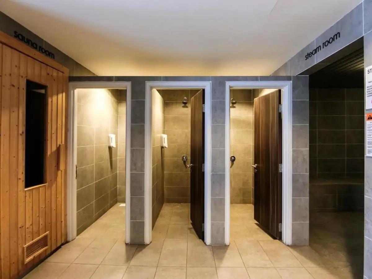 Premium Suites @ D'Majestic Place, Kl City Centre 吉隆坡 外观 照片